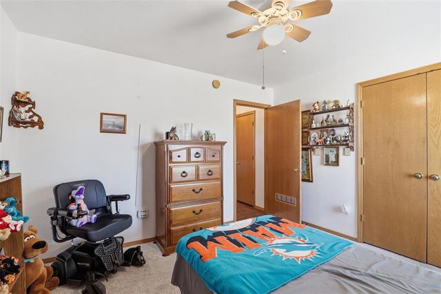 7425 N Hiwassee Road, Jones, OK 73049