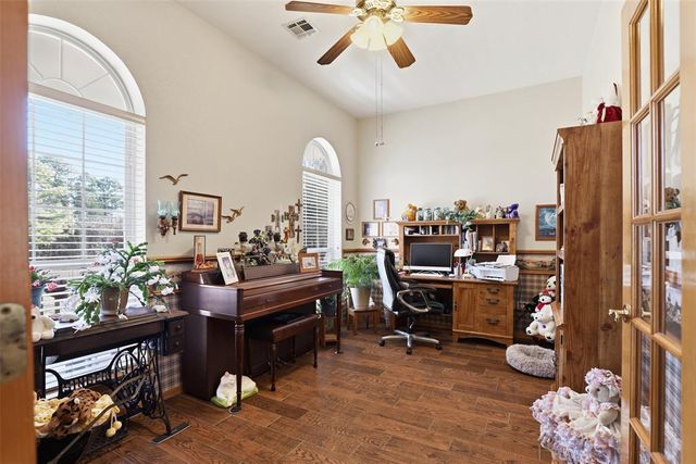 7425 N Hiwassee Road, Jones, OK 73049