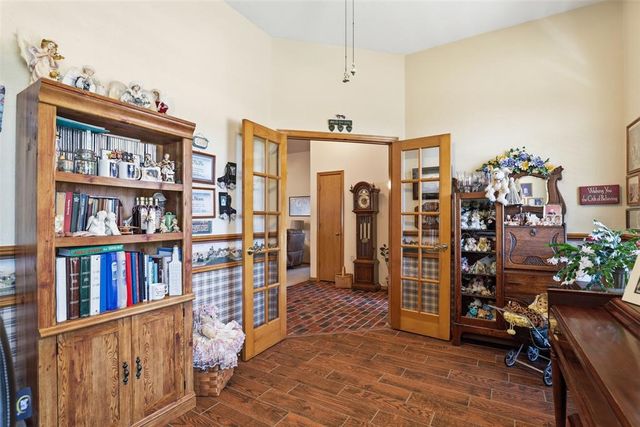 7425 N Hiwassee Road, Jones, OK 73049