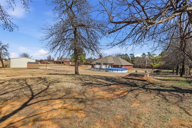 7425 N Hiwassee Road, Jones, OK 73049