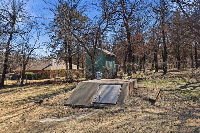 7425 N Hiwassee Road, Jones, OK 73049