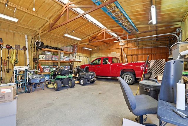 7425 N Hiwassee Road, Jones, OK 73049