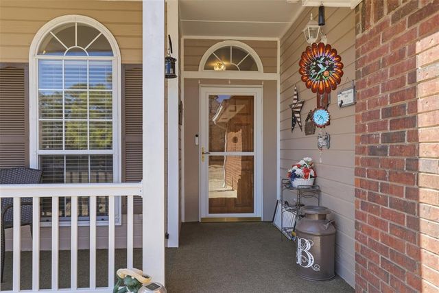 7425 N Hiwassee Road, Jones, OK 73049