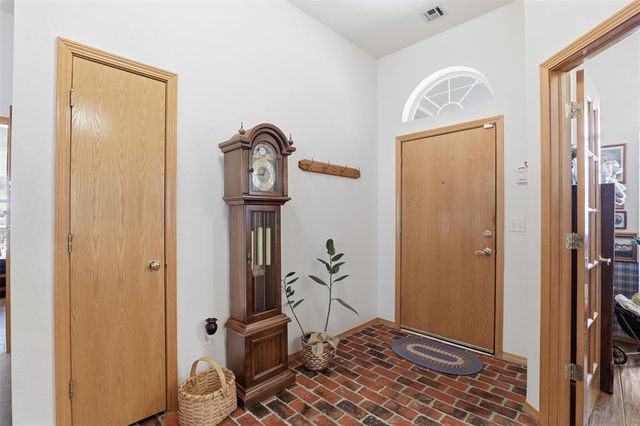 7425 N Hiwassee Road, Jones, OK 73049