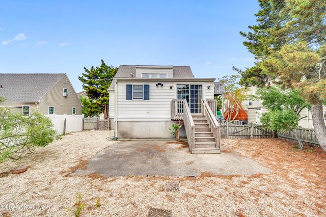 5603 Bayview Avenue, Long Beach Twp, NJ 08008