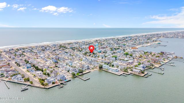 5603 Bayview Avenue, Long Beach Twp, NJ 08008