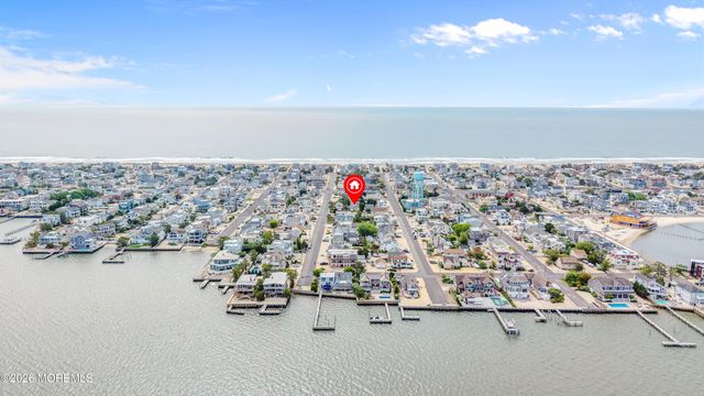 5603 Bayview Avenue, Long Beach Twp, NJ 08008
