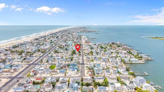 5603 Bayview Avenue, Long Beach Twp, NJ 08008
