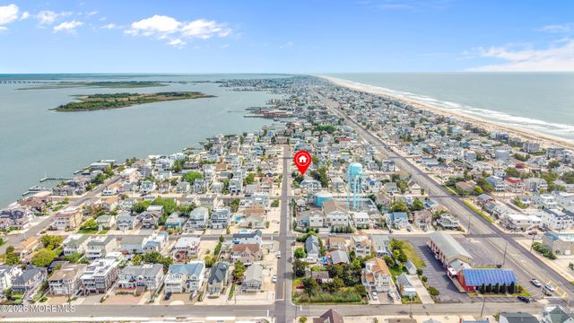 5603 Bayview Avenue, Long Beach Twp, NJ 08008