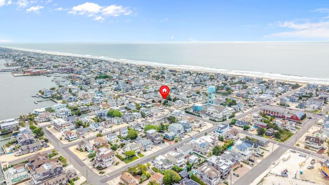5603 Bayview Avenue, Long Beach Twp, NJ 08008