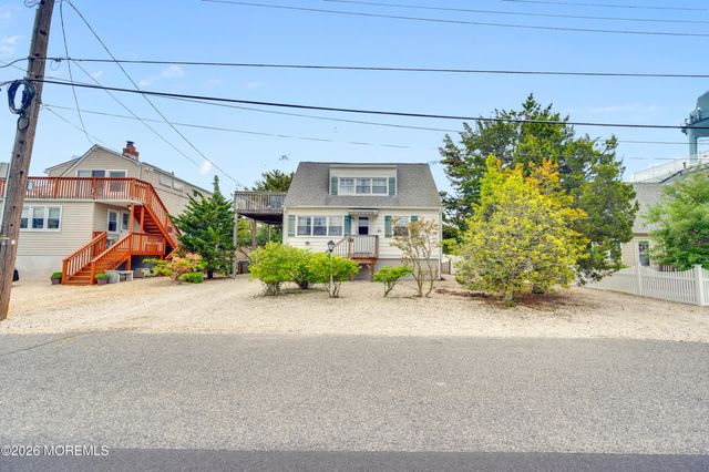5603 Bayview Avenue, Long Beach Twp, NJ 08008