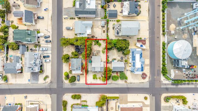5603 Bayview Avenue, Long Beach Twp, NJ 08008