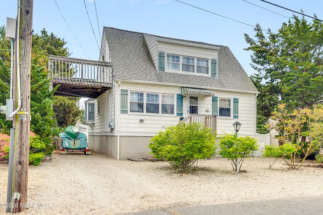 5603 Bayview Avenue, Long Beach Twp, NJ 08008
