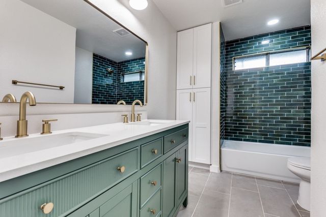 6504 Hilltop Trail, Sachse, TX 75048