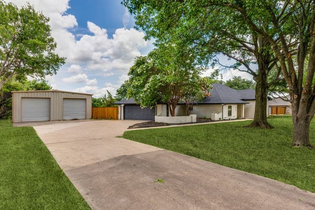 6504 Hilltop Trail, Sachse, TX 75048
