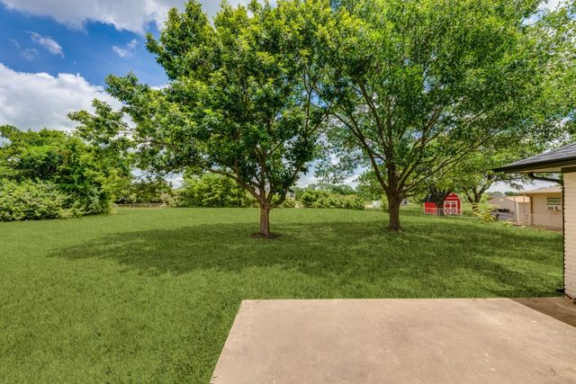 6504 Hilltop Trail, Sachse, TX 75048