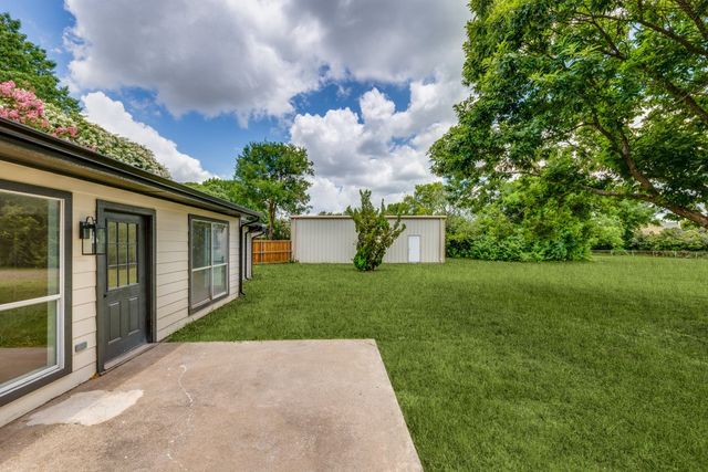 6504 Hilltop Trail, Sachse, TX 75048
