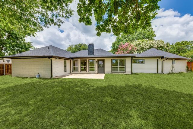 6504 Hilltop Trail, Sachse, TX 75048