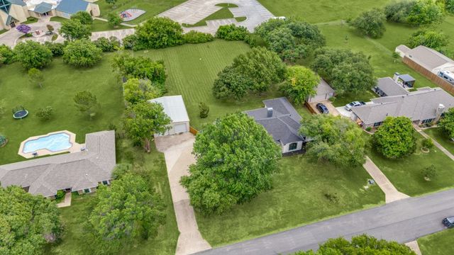 6504 Hilltop Trail, Sachse, TX 75048