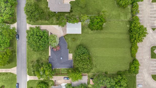 6504 Hilltop Trail, Sachse, TX 75048