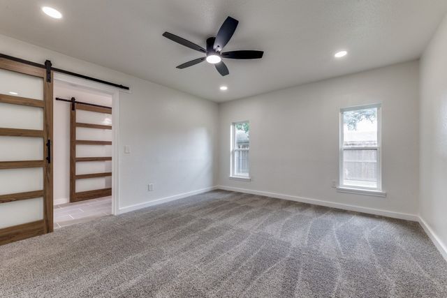 6504 Hilltop Trail, Sachse, TX 75048