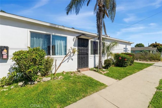 920 S Willowbrook, Compton, CA 90220