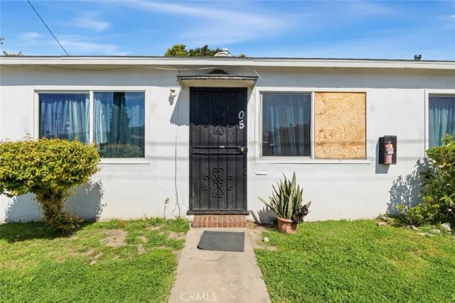 920 S Willowbrook, Compton, CA 90220