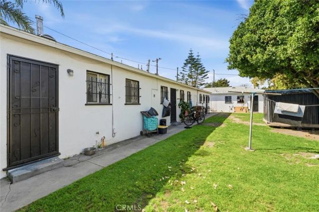 920 S Willowbrook, Compton, CA 90220