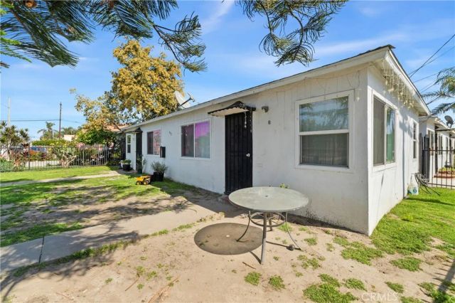 920 S Willowbrook, Compton, CA 90220