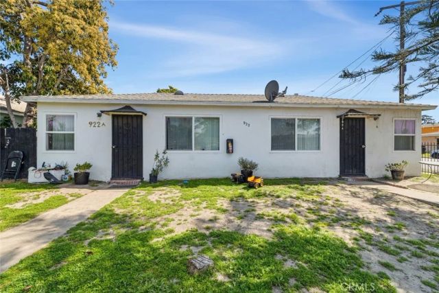 920 S Willowbrook, Compton, CA 90220