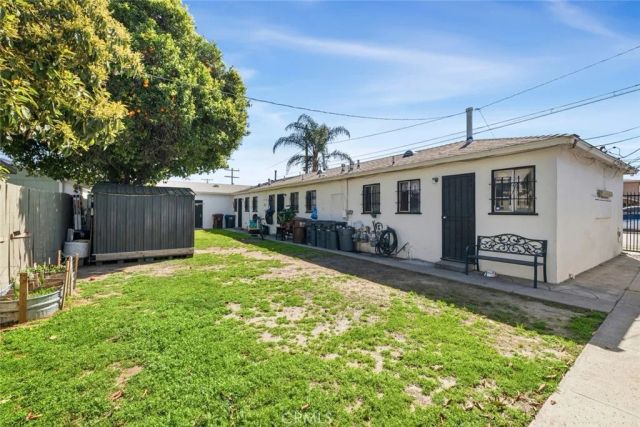 920 S Willowbrook, Compton, CA 90220
