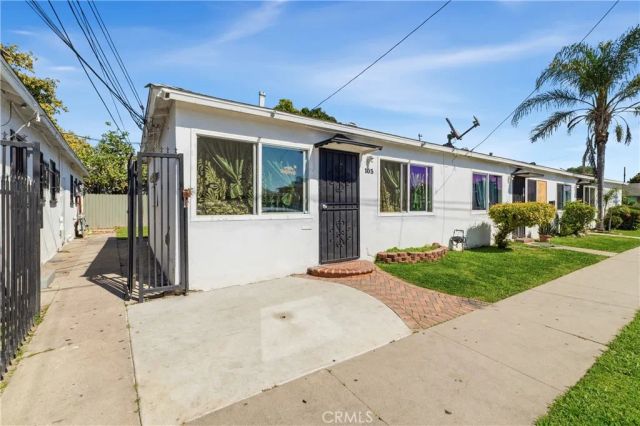 920 S Willowbrook, Compton, CA 90220