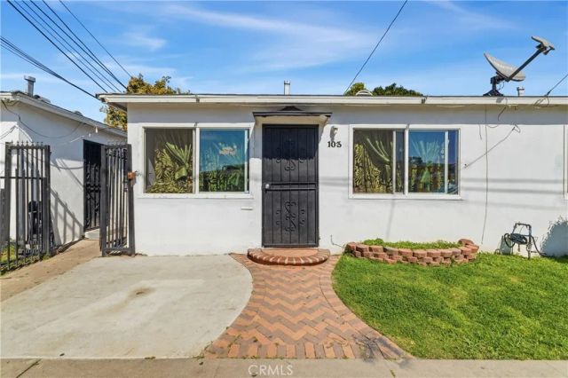 920 S Willowbrook, Compton, CA 90220