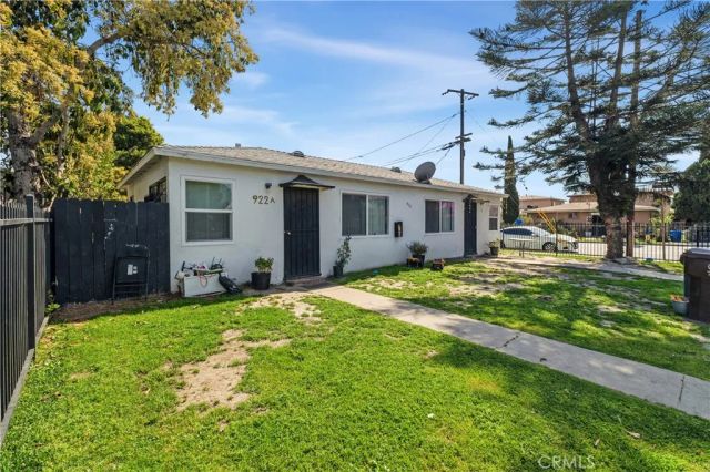 920 S Willowbrook, Compton, CA 90220