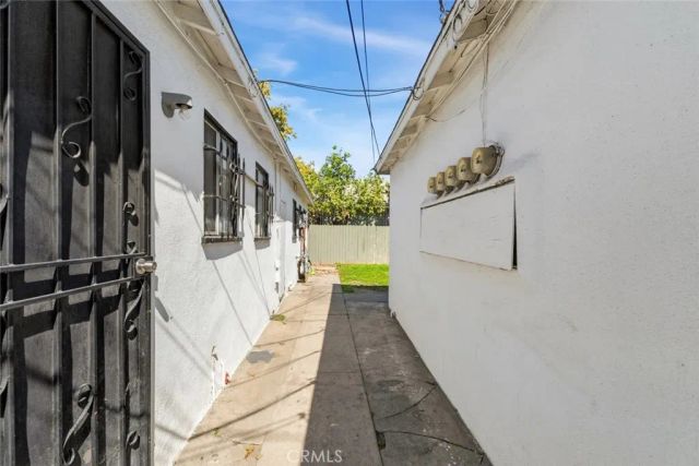 920 S Willowbrook, Compton, CA 90220