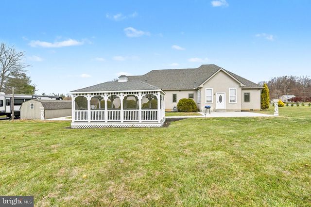 3160 TELEGRAPH RD, Elkton, MD 21921