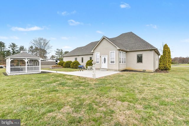 3160 TELEGRAPH RD, Elkton, MD 21921