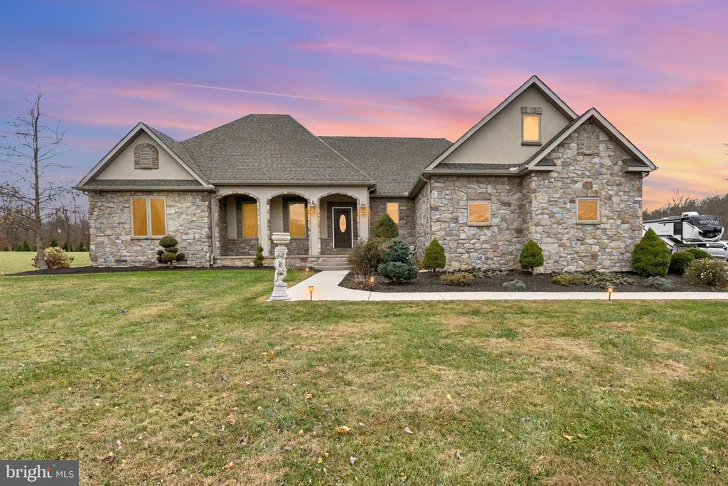 3160 TELEGRAPH RD, Elkton, MD 21921