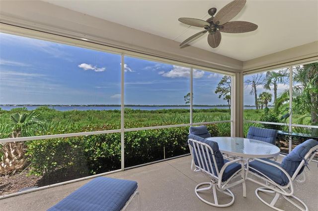 4612 CLUB DRIVE D102, Port Charlotte, FL 33953