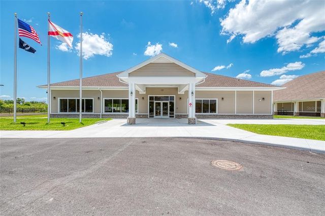 4612 CLUB DRIVE D102, Port Charlotte, FL 33953