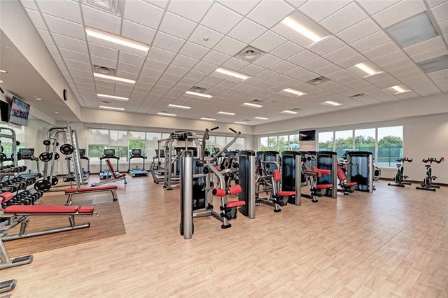 4612 CLUB DRIVE D102, Port Charlotte, FL 33953