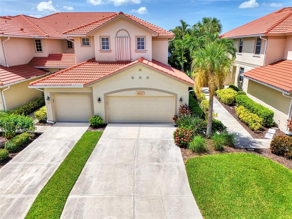 4612 CLUB DRIVE D102, Port Charlotte, FL 33953