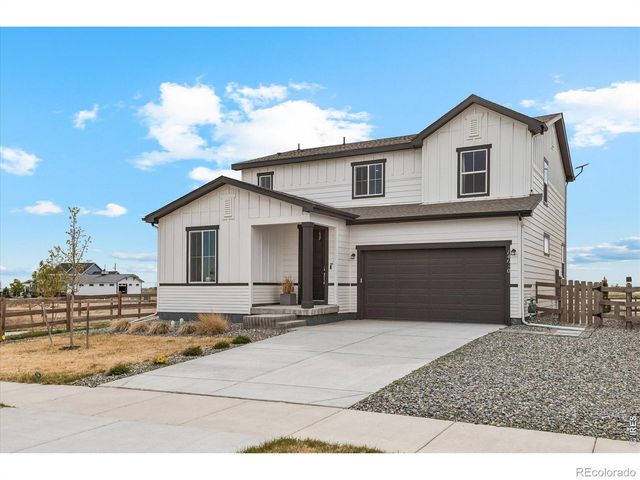 14680 Harvest Drive, Longmont, CO 80504