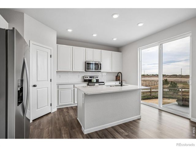 14680 Harvest Drive, Longmont, CO 80504