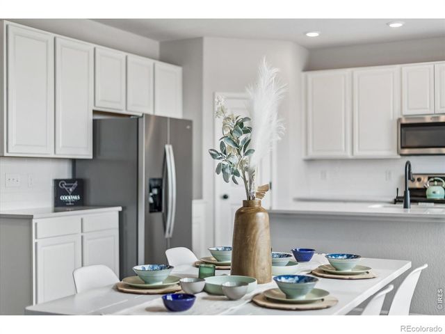 14680 Harvest Drive, Longmont, CO 80504