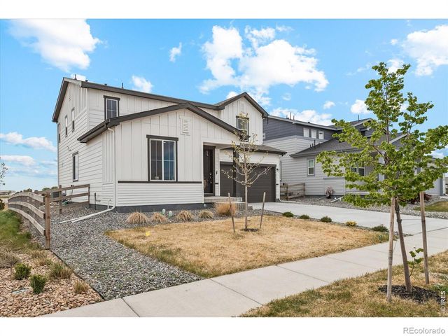 14680 Harvest Drive, Longmont, CO 80504