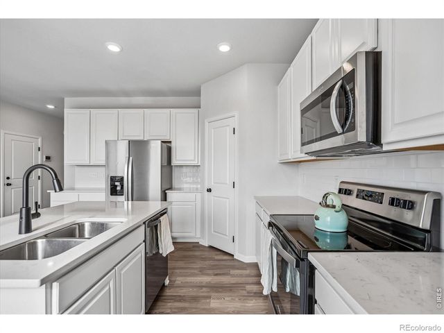 14680 Harvest Drive, Longmont, CO 80504