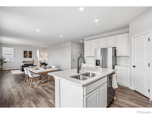 14680 Harvest Drive, Longmont, CO 80504
