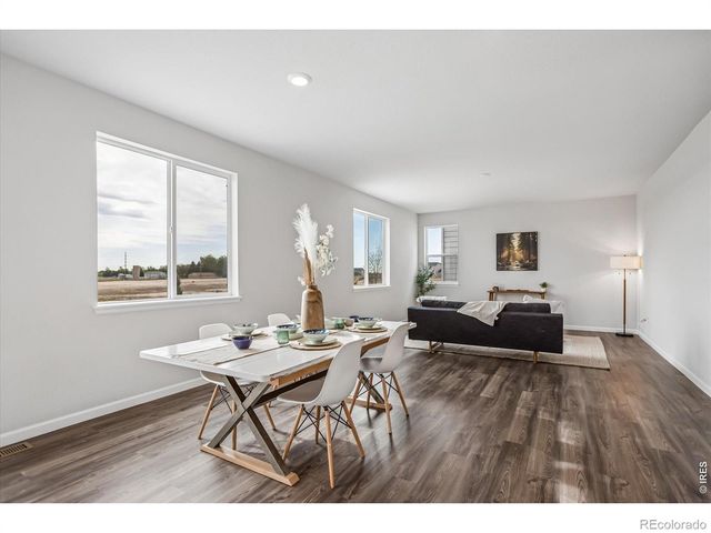 14680 Harvest Drive, Longmont, CO 80504