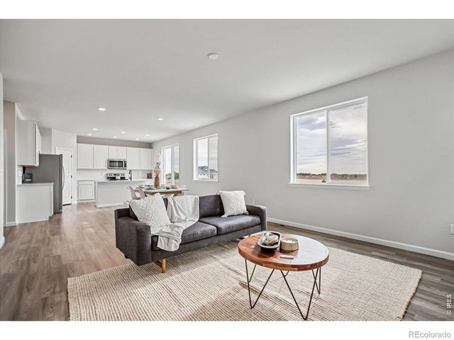 14680 Harvest Drive, Longmont, CO 80504